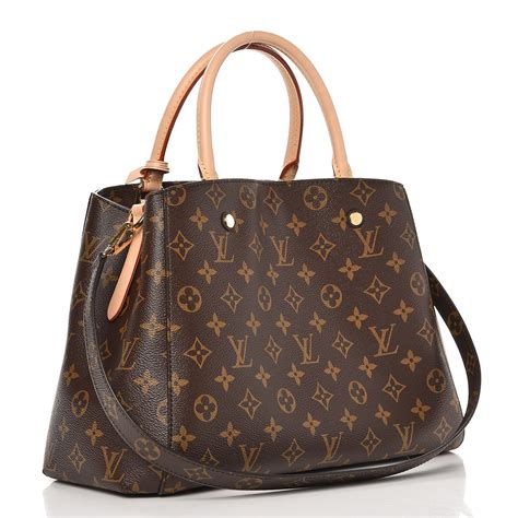 louis vuitton empreinte montaigne mm review|Louis Vuitton montaigne review.